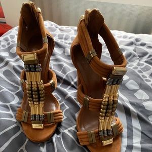 Tory Burch High Heel